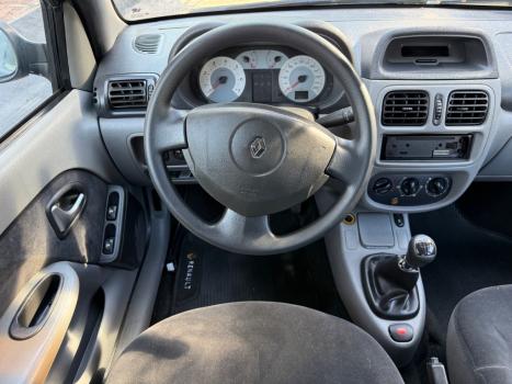 RENAULT Clio Sedan 1.0 16V 4P EXPRESSION, Foto 6