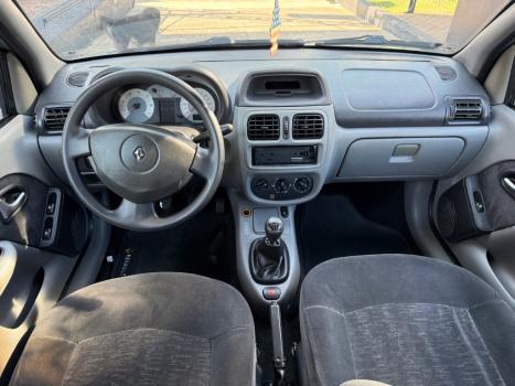 RENAULT Clio Sedan 1.0 16V 4P EXPRESSION, Foto 7