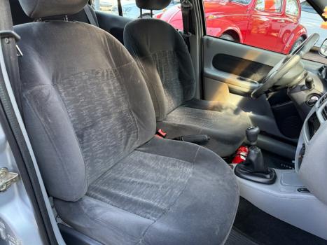 RENAULT Clio Sedan 1.0 16V 4P EXPRESSION, Foto 8
