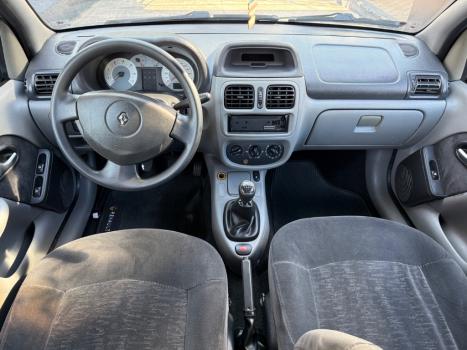 RENAULT Clio Sedan 1.0 16V 4P EXPRESSION, Foto 9