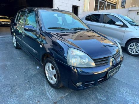 RENAULT Clio Sedan 1.6 16V 4P HI FLEX PRIVILEGE, Foto 1