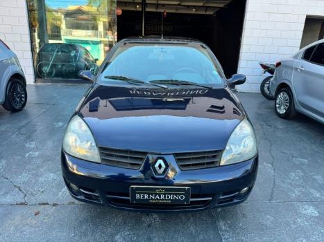 RENAULT Clio Sedan 1.6 16V 4P HI FLEX PRIVILEGE, Foto 2