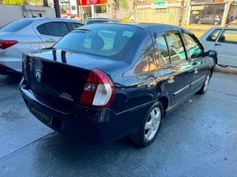 RENAULT Clio Sedan 1.6 16V 4P HI FLEX PRIVILEGE, Foto 8