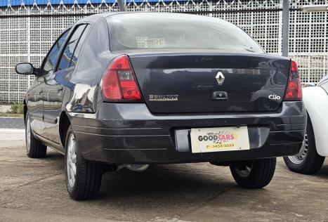RENAULT Clio Sedan 1.0 16V 4P RT, Foto 2