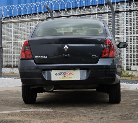 RENAULT Clio Sedan 1.0 16V 4P RT, Foto 3