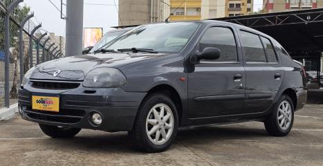 RENAULT Clio Sedan 1.0 16V 4P RT, Foto 4