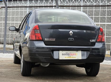 RENAULT Clio Sedan 1.0 16V 4P RT, Foto 5
