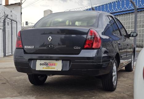 RENAULT Clio Sedan 1.0 16V 4P RT, Foto 6