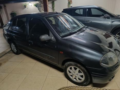 RENAULT Clio Sedan 1.0 16V 4P RT, Foto 2