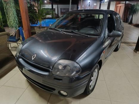 RENAULT Clio Sedan 1.0 16V 4P RT, Foto 3