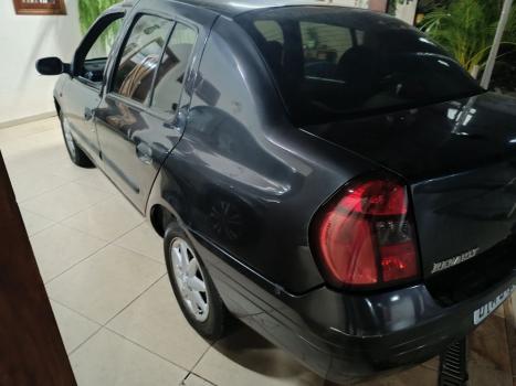 RENAULT Clio Sedan 1.0 16V 4P RT, Foto 4