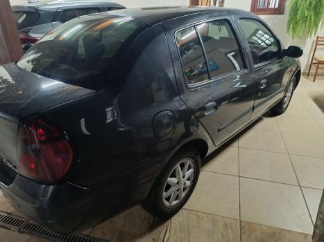 RENAULT Clio Sedan 1.0 16V 4P RT, Foto 5