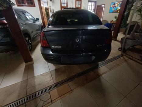 RENAULT Clio Sedan 1.0 16V 4P RT, Foto 6