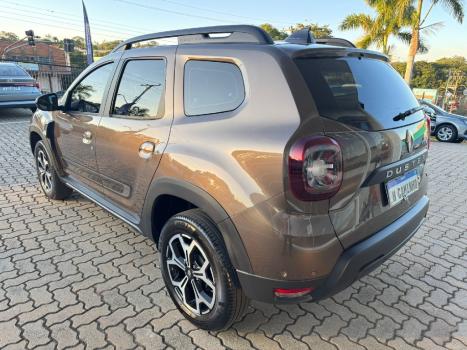 RENAULT Duster 1.3 16V 4P ICONIC TURBO TCe AUTOMÁTICO CVT, Foto 7 RENAULT Duster 1.3 16V 4P ICONIC TURBO TCe AUTOMÁTICO CVT, Foto 7