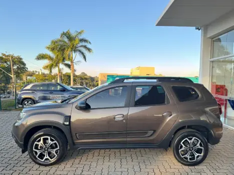 RENAULT Duster 1.3 16V 4P ICONIC TURBO TCe AUTOMÁTICO CVT, Foto 8 RENAULT Duster 1.3 16V 4P ICONIC TURBO TCe AUTOMÁTICO CVT, Foto 8