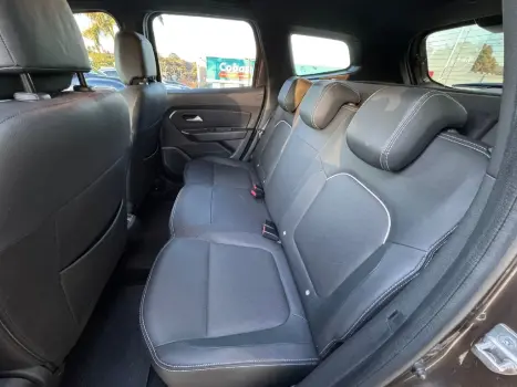 RENAULT Duster 1.3 16V 4P ICONIC TURBO TCe AUTOMÁTICO CVT, Foto 9 RENAULT Duster 1.3 16V 4P ICONIC TURBO TCe AUTOMÁTICO CVT, Foto 9