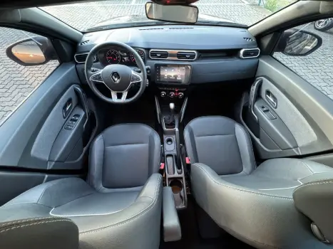 RENAULT Duster 1.3 16V 4P ICONIC TURBO TCe AUTOMÁTICO CVT, Foto 10 RENAULT Duster 1.3 16V 4P ICONIC TURBO TCe AUTOMÁTICO CVT, Foto 10