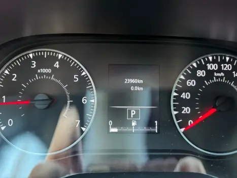 RENAULT Duster 1.3 16V 4P ICONIC TURBO TCe AUTOMÁTICO CVT, Foto 12 RENAULT Duster 1.3 16V 4P ICONIC TURBO TCe AUTOMÁTICO CVT, Foto 12