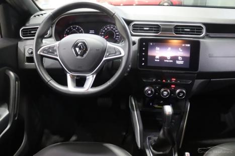 RENAULT Duster 1.3 16V 4P ICONIC TURBO TCe AUTOMTICO CVT, Foto 5
