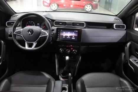 RENAULT Duster 1.3 16V 4P ICONIC TURBO TCe AUTOMTICO CVT, Foto 6