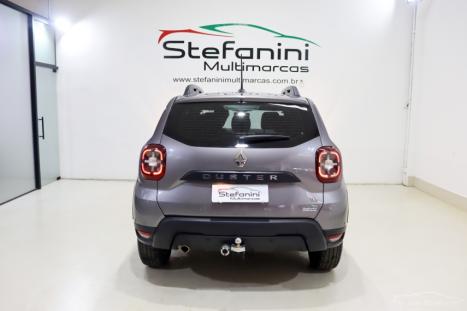 RENAULT Duster 1.3 16V 4P ICONIC TURBO TCe AUTOMTICO CVT, Foto 12