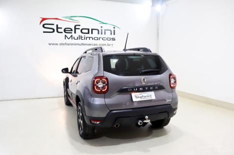 RENAULT Duster 1.3 16V 4P ICONIC TURBO TCe AUTOMTICO CVT, Foto 13