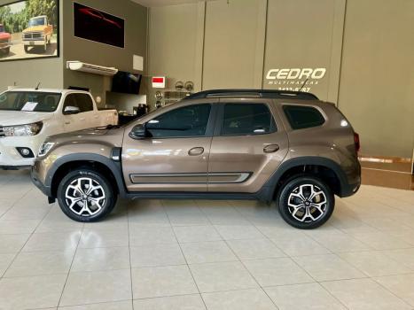 RENAULT Duster 1.3 16V 4P ICONIC TURBO TCe AUTOMTICO CVT, Foto 2