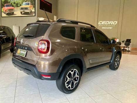 RENAULT Duster 1.3 16V 4P ICONIC TURBO TCe AUTOMTICO CVT, Foto 5