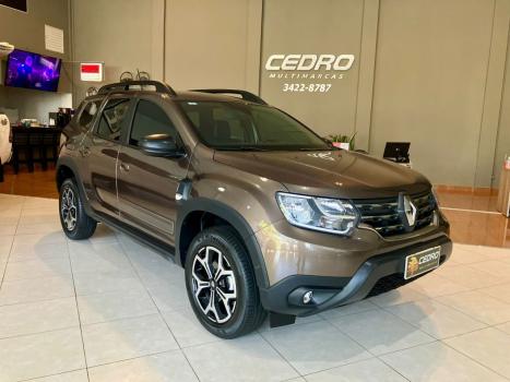 RENAULT Duster 1.3 16V 4P ICONIC TURBO TCe AUTOMTICO CVT, Foto 7