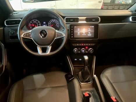 RENAULT Duster 1.3 16V 4P ICONIC TURBO TCe AUTOMTICO CVT, Foto 10