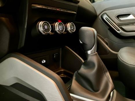 RENAULT Duster 1.3 16V 4P ICONIC TURBO TCe AUTOMTICO CVT, Foto 14