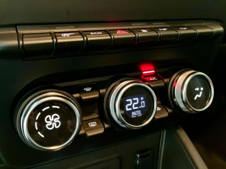 RENAULT Duster 1.3 16V 4P ICONIC TURBO TCe AUTOMTICO CVT, Foto 15