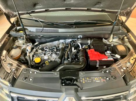 RENAULT Duster 1.3 16V 4P ICONIC TURBO TCe AUTOMTICO CVT, Foto 16