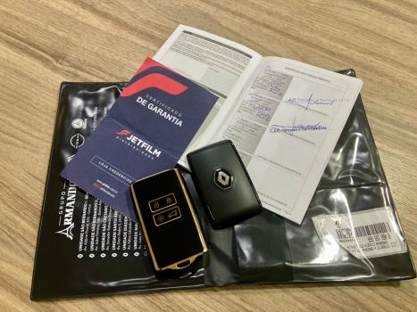 RENAULT Duster 1.3 16V 4P ICONIC TURBO TCe AUTOMTICO CVT, Foto 19