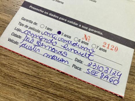 RENAULT Duster 1.3 16V 4P ICONIC TURBO TCe AUTOMTICO CVT, Foto 20