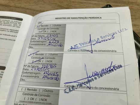 RENAULT Duster 1.3 16V 4P ICONIC TURBO TCe AUTOMTICO CVT, Foto 21