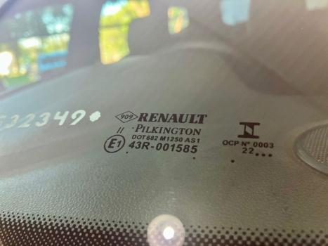 RENAULT Duster 1.3 16V 4P ICONIC TURBO TCe AUTOMTICO CVT, Foto 22