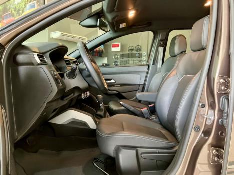 RENAULT Duster 1.3 16V 4P ICONIC TURBO TCe AUTOMTICO CVT, Foto 23