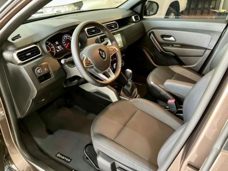RENAULT Duster 1.3 16V 4P ICONIC TURBO TCe AUTOMTICO CVT, Foto 25