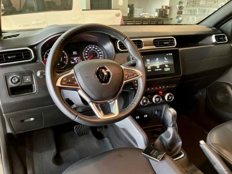 RENAULT Duster 1.3 16V 4P ICONIC TURBO TCe AUTOMTICO CVT, Foto 26
