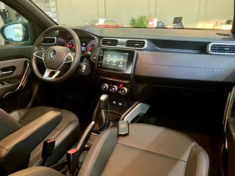 RENAULT Duster 1.3 16V 4P ICONIC TURBO TCe AUTOMTICO CVT, Foto 27