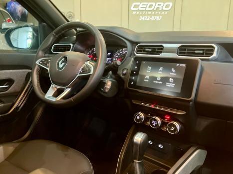 RENAULT Duster 1.3 16V 4P ICONIC TURBO TCe AUTOMTICO CVT, Foto 28