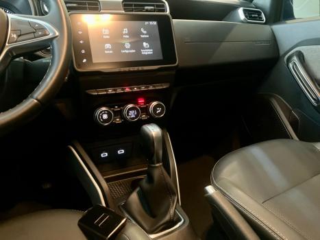 RENAULT Duster 1.3 16V 4P ICONIC TURBO TCe AUTOMTICO CVT, Foto 29