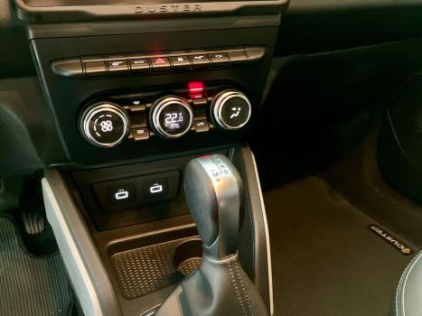 RENAULT Duster 1.3 16V 4P ICONIC TURBO TCe AUTOMTICO CVT, Foto 31