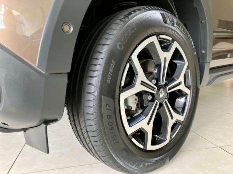 RENAULT Duster 1.3 16V 4P ICONIC TURBO TCe AUTOMTICO CVT, Foto 34