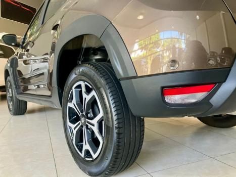 RENAULT Duster 1.3 16V 4P ICONIC TURBO TCe AUTOMTICO CVT, Foto 37