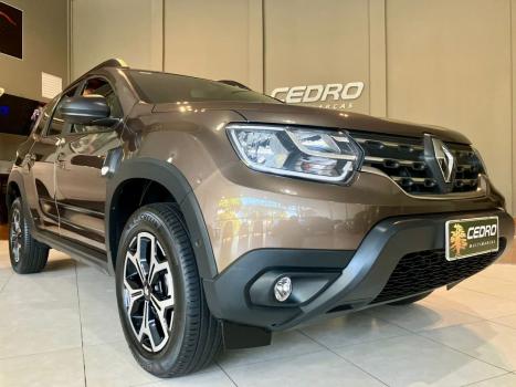 RENAULT Duster 1.3 16V 4P ICONIC TURBO TCe AUTOMTICO CVT, Foto 38