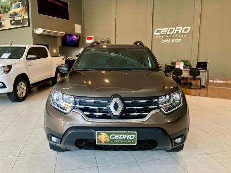 RENAULT Duster 1.3 16V 4P ICONIC TURBO TCe AUTOMTICO CVT, Foto 39