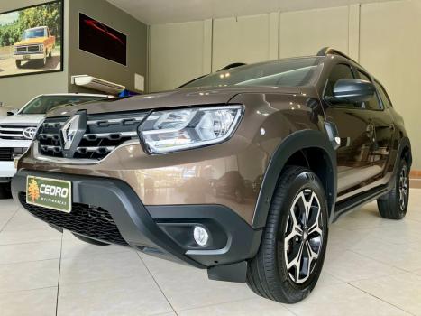 RENAULT Duster 1.3 16V 4P ICONIC TURBO TCe AUTOMTICO CVT, Foto 40