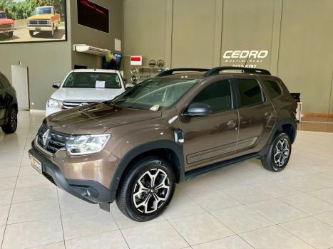 RENAULT Duster 1.3 16V 4P ICONIC TURBO TCe AUTOMTICO CVT, Foto 41